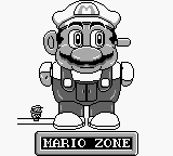 Super Mario Land 2: 6 Golden Coins